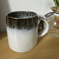 Pottery Mug