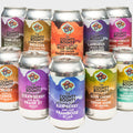 The County Bounty Artisanal Soda