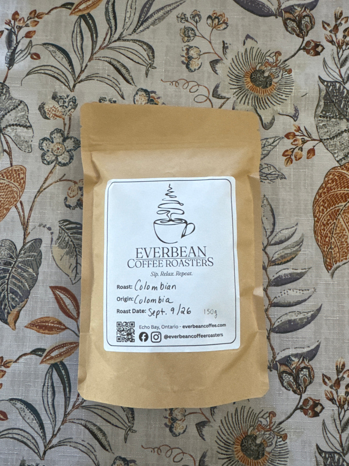 Everbean Coffee