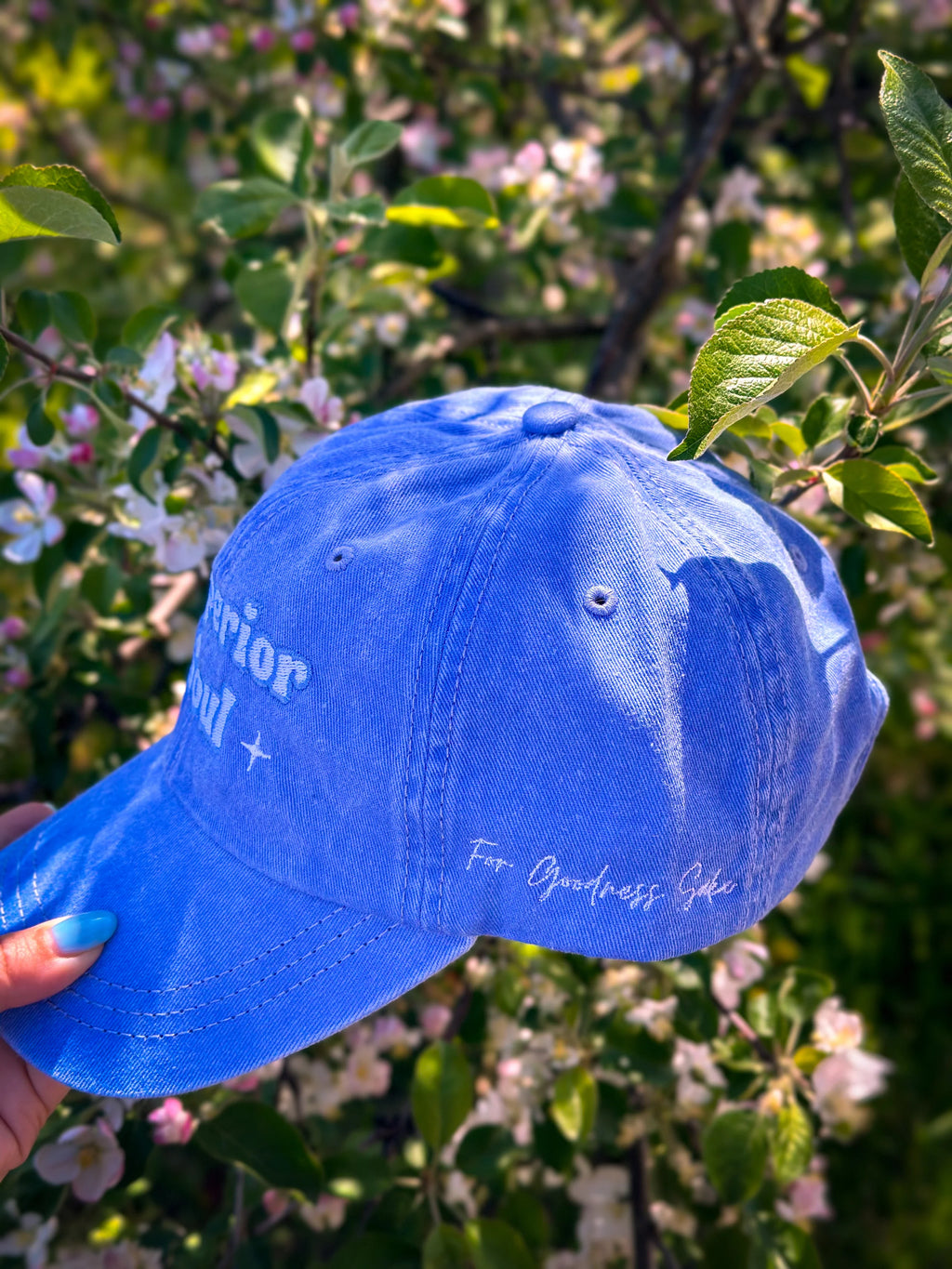 Superior Soul Cap