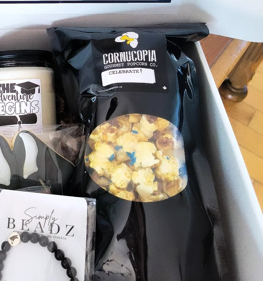 Cornucopia Popcorn