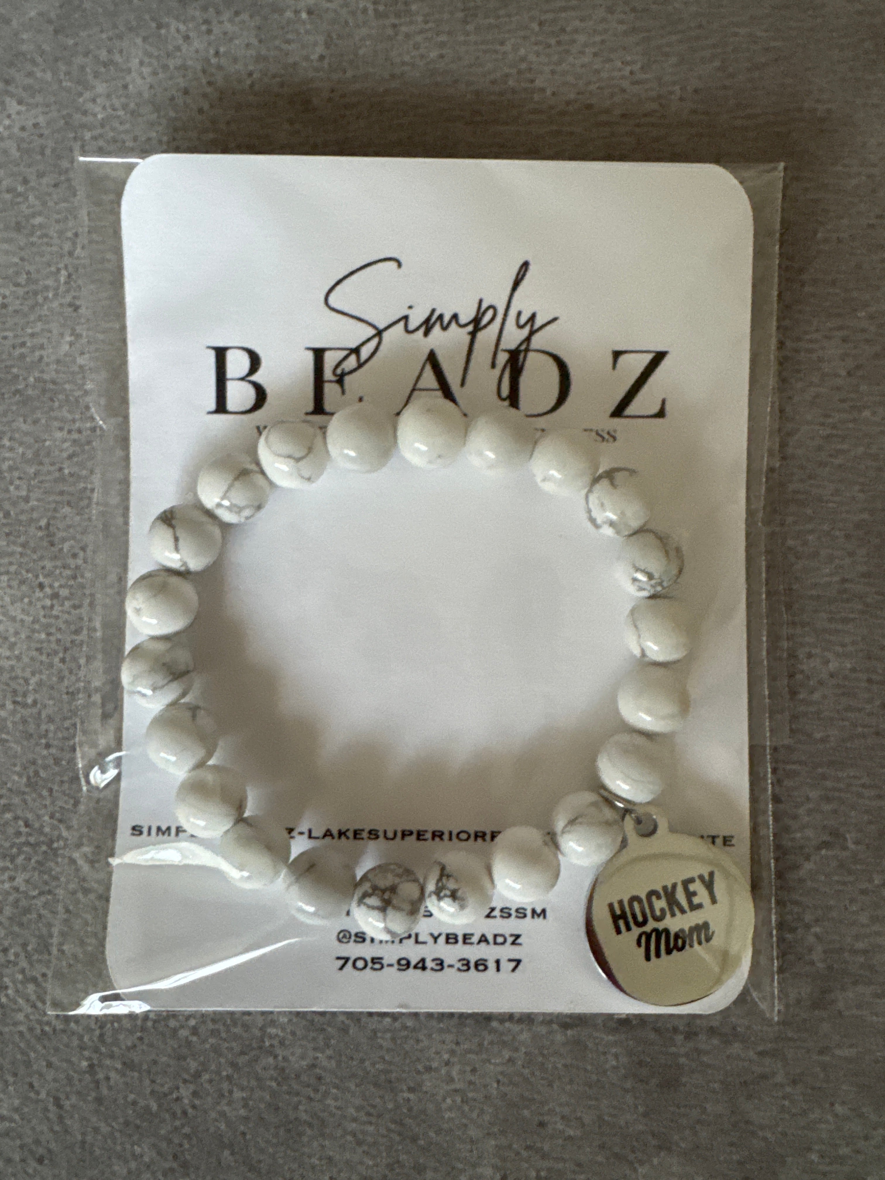 Simply Beads Bracelets