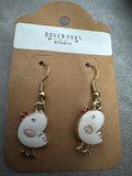 Roveworks Studio Earrings