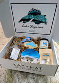 The Lake Superior Boxes