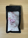 Cedar Rose Bath Salts