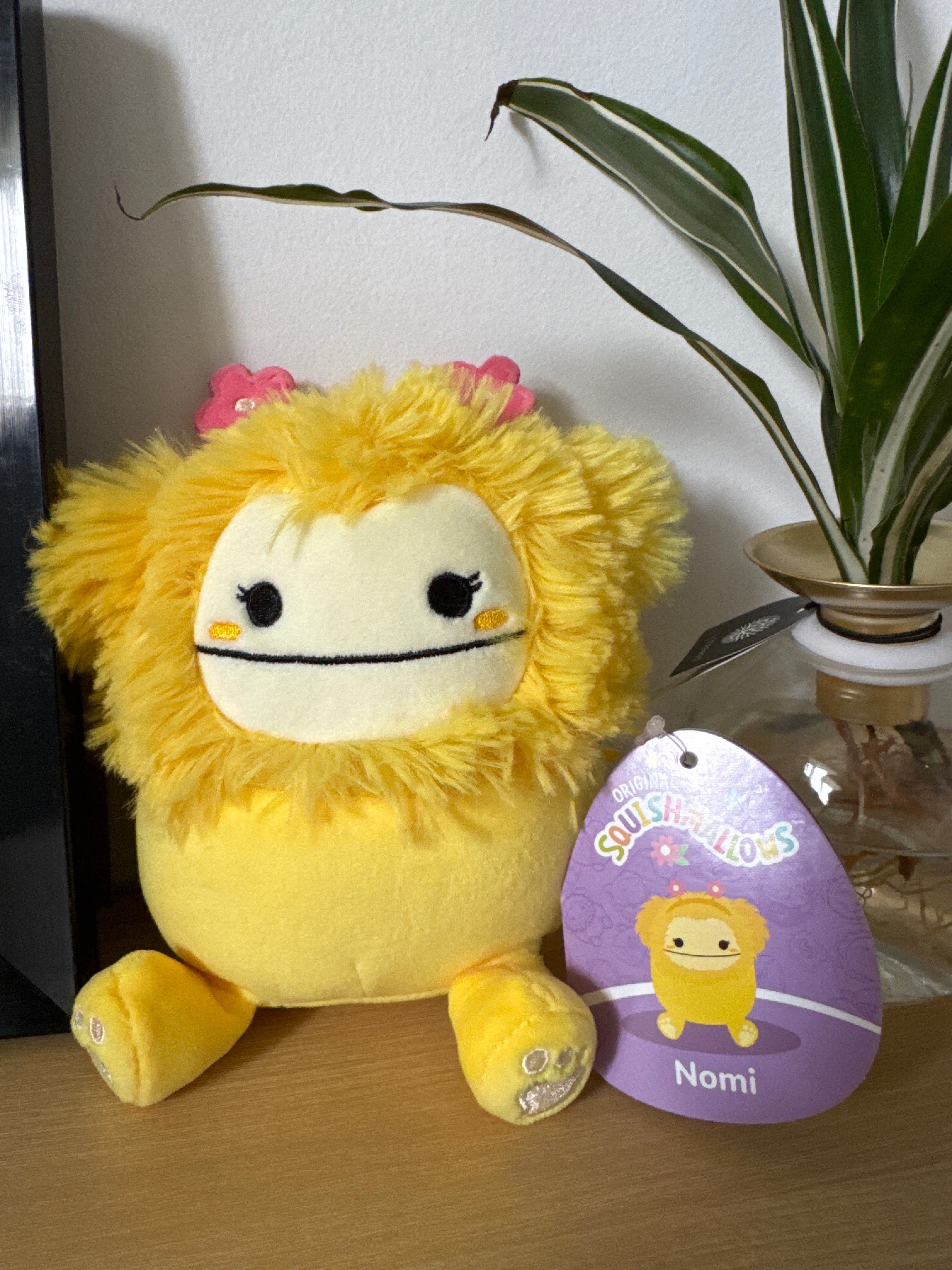 Squishmallow