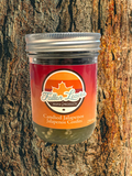 Fallen Leaves Candied Jalapenos