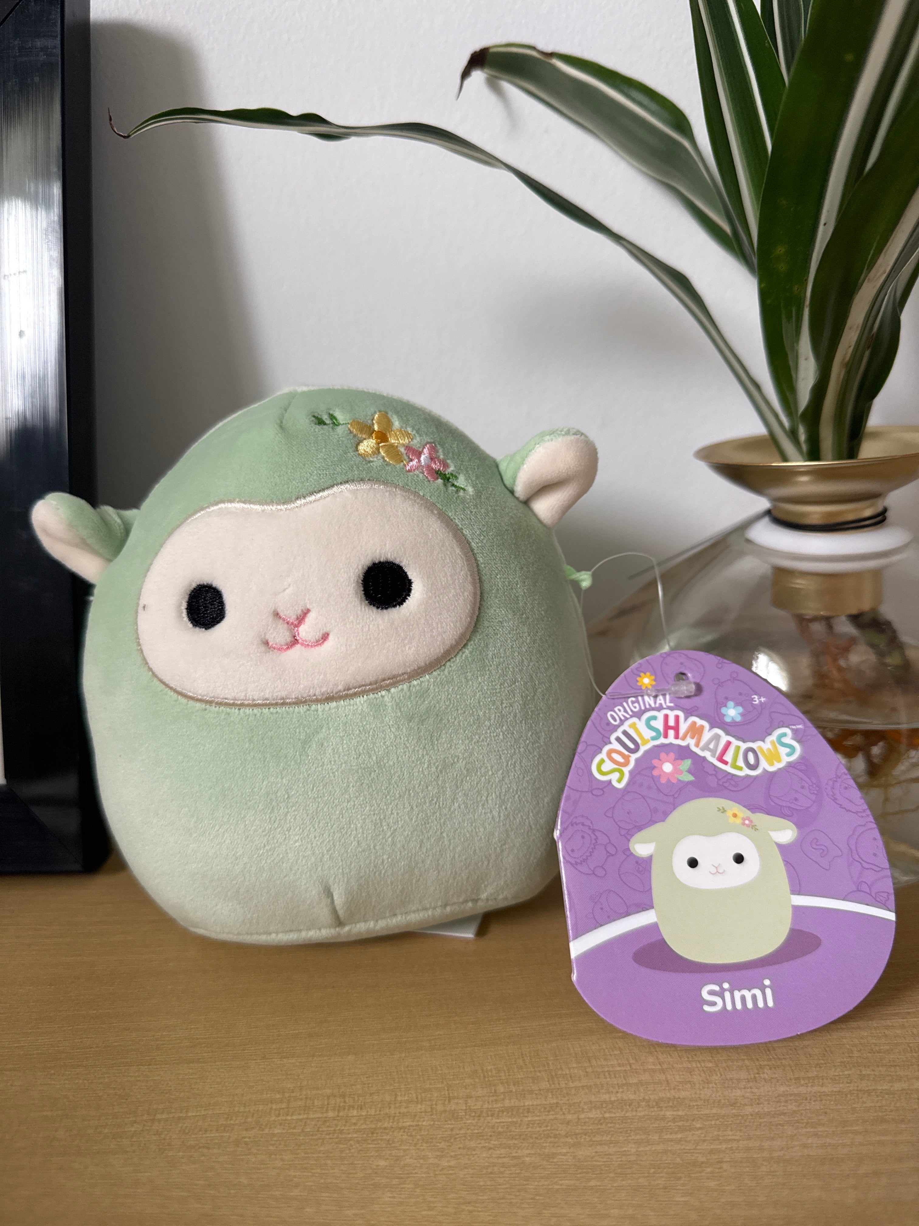 Squishmallow