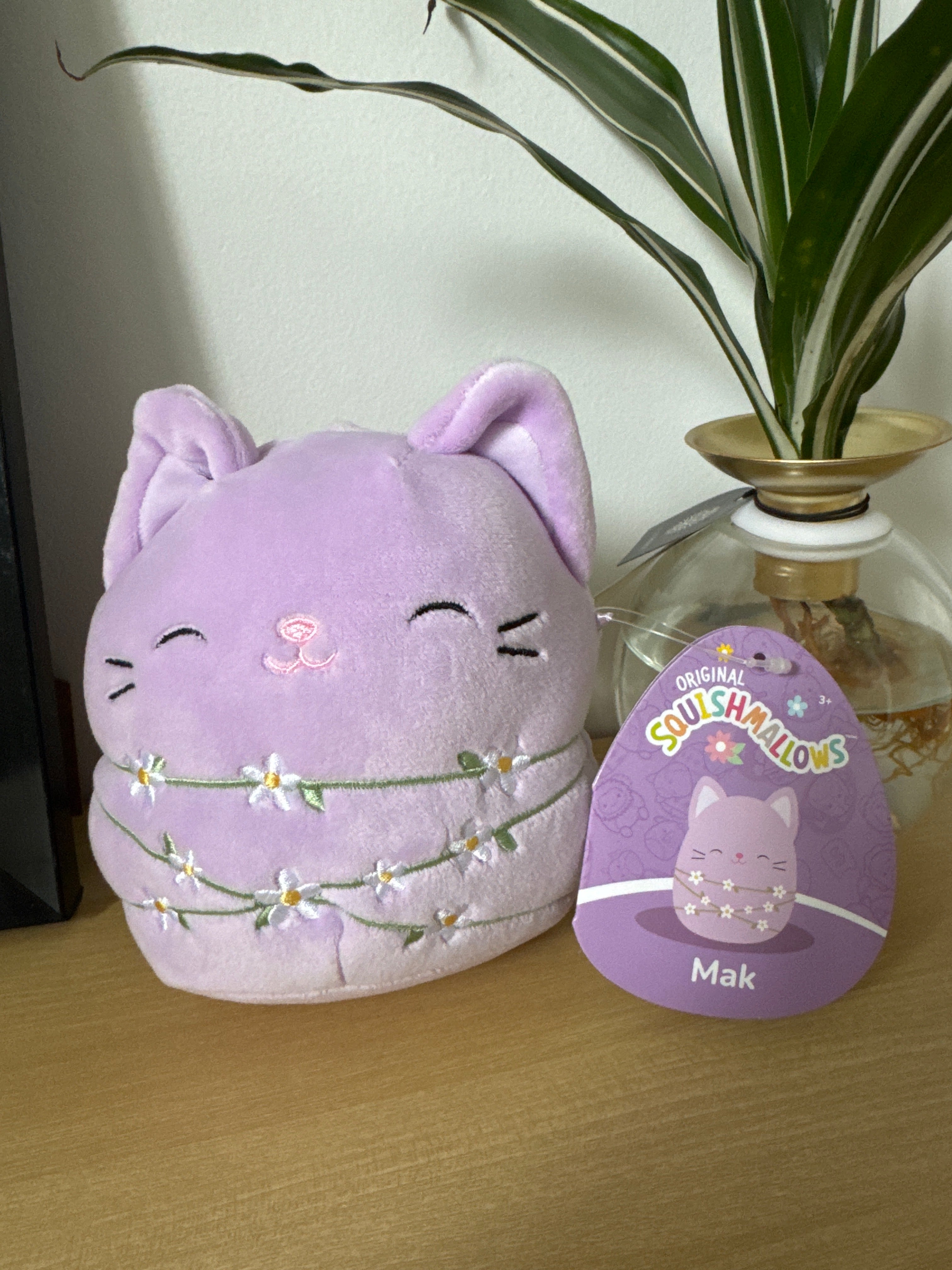 Squishmallow