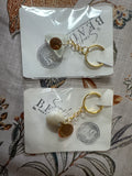 Simply Beadz Keychains