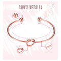 Rose Gold Bracelet