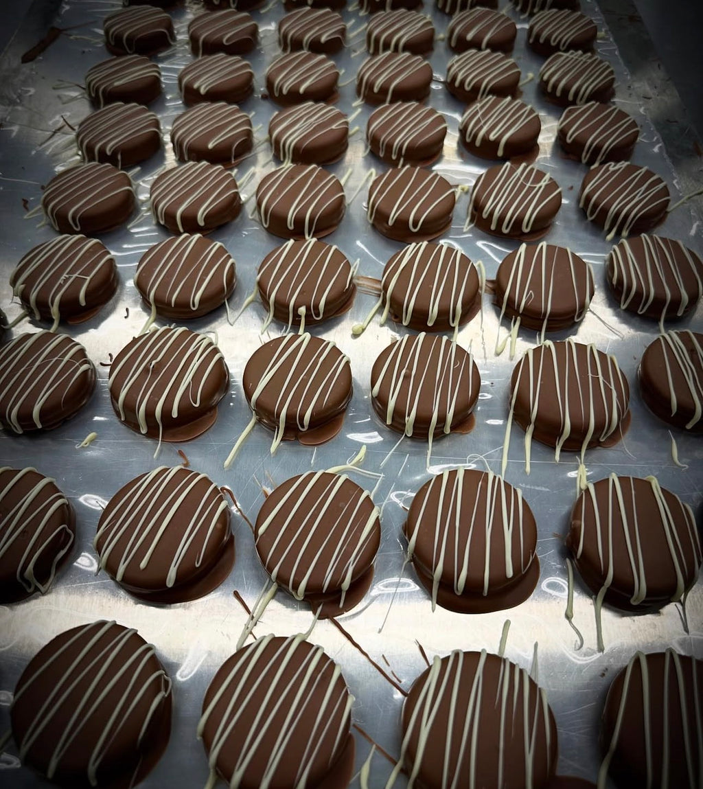 Sweetened Chocolate
