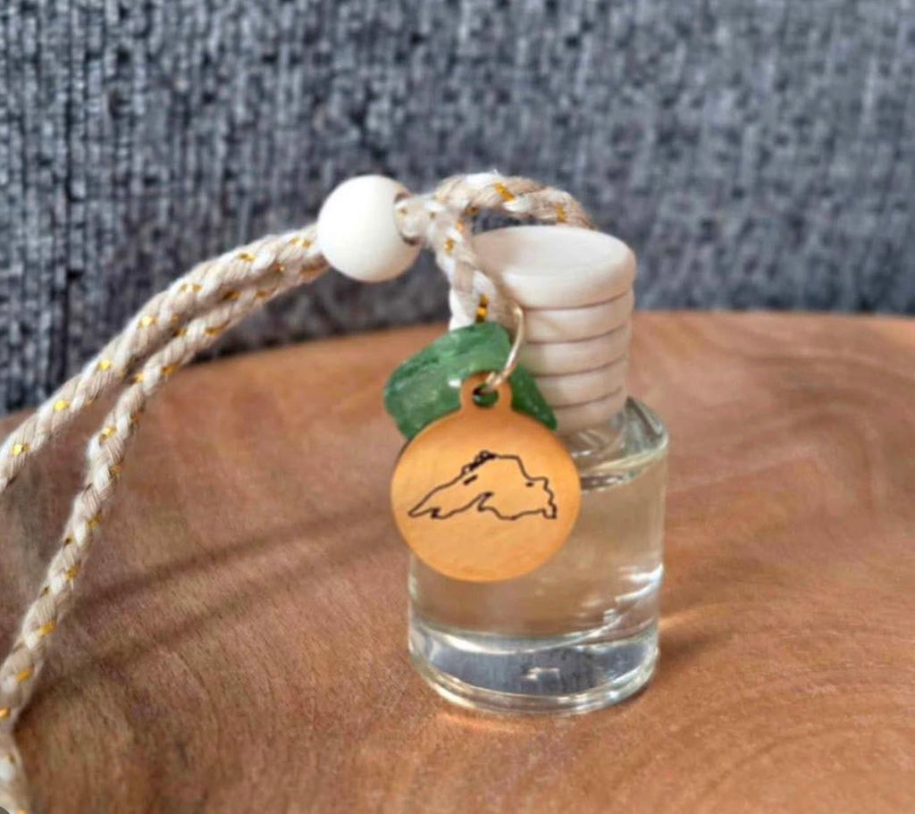 Yummy Soy Scents Car Fresheners