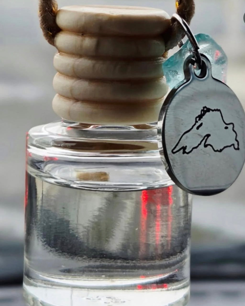 Yummy Soy Scents Car Fresheners