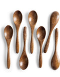 Wooden Spoon
