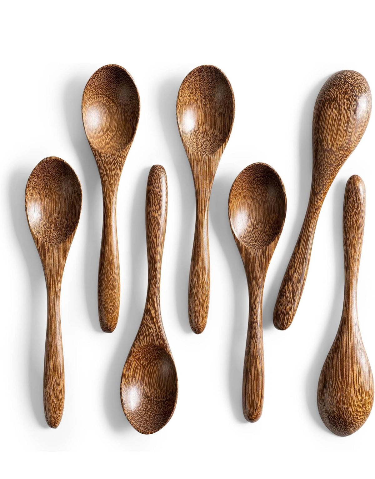 Wooden Spoon