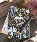 Wild Thoughts, Pressed Flower Notebooks