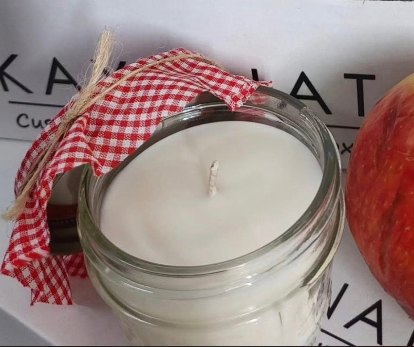 YSS Candle