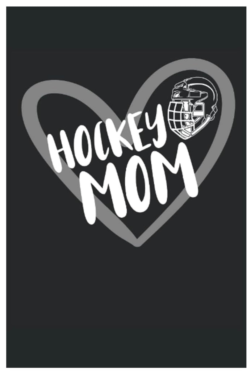 Hockey Notebooks