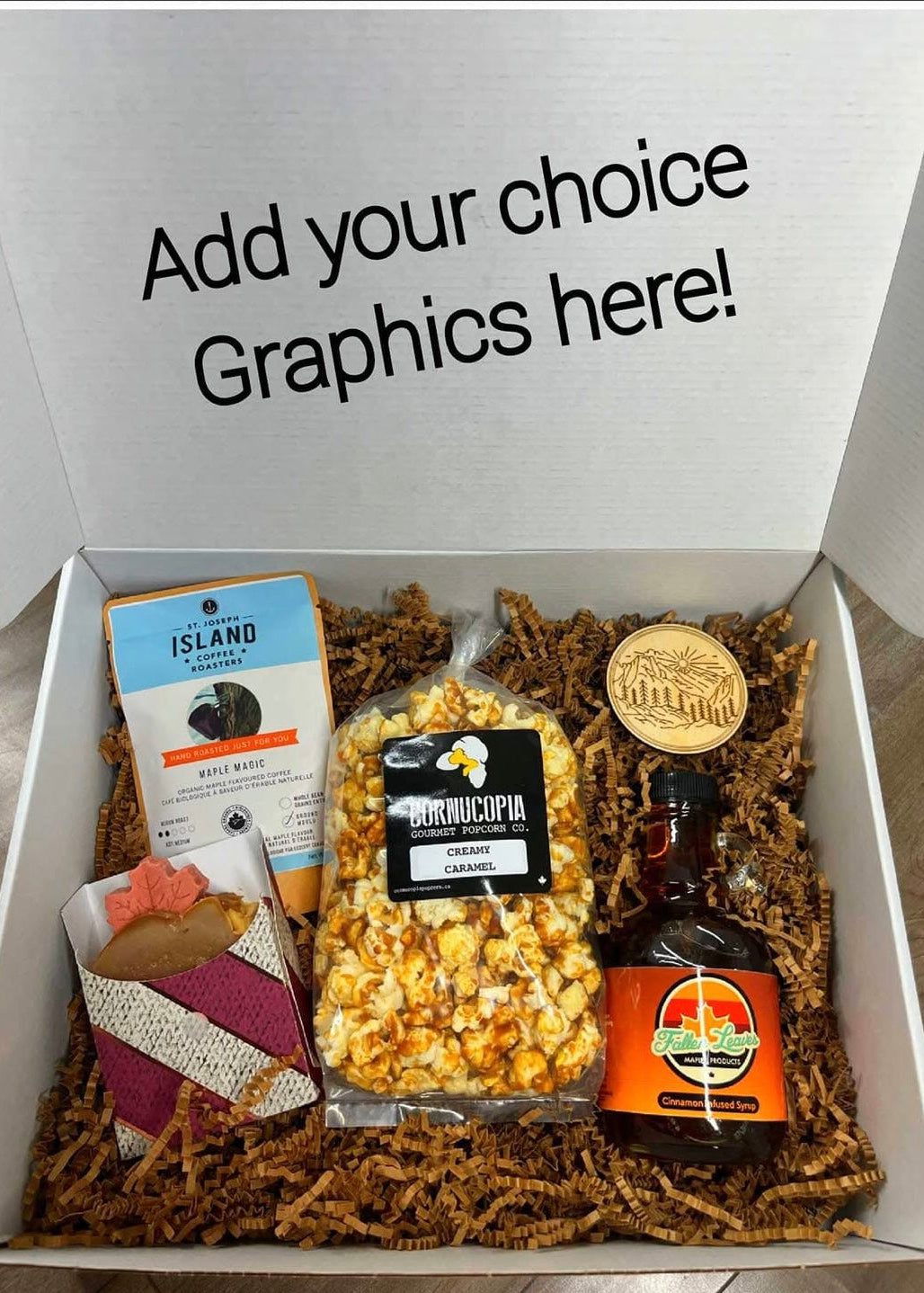 The Build-Your-Own Box