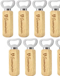 Groomsman Beer Opener