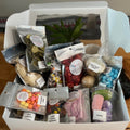 40 Below Freeze Dried Snacks