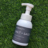 OC Beauty Co. Foaming Hand Soap