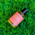OC Beauty Co Massage Oil
