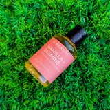 OC Beauty Co Massage Oil