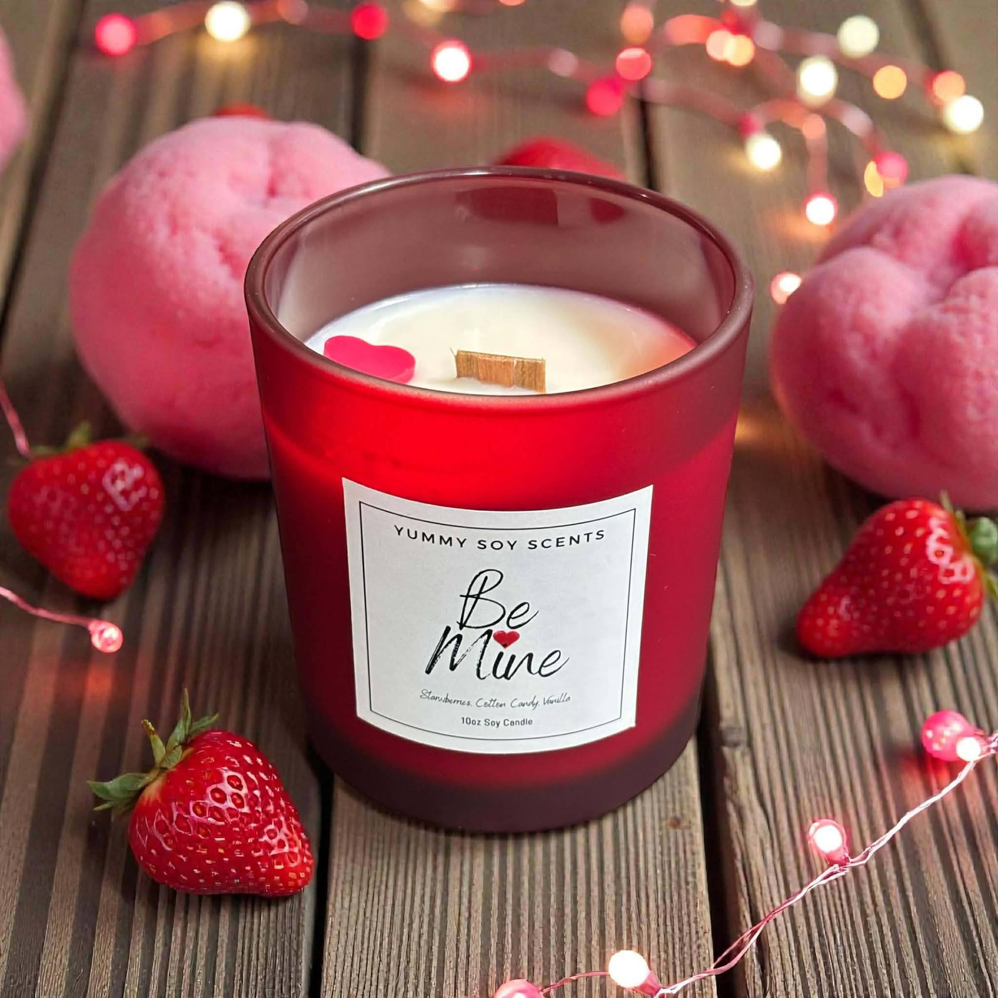 YSS Candle - Premium