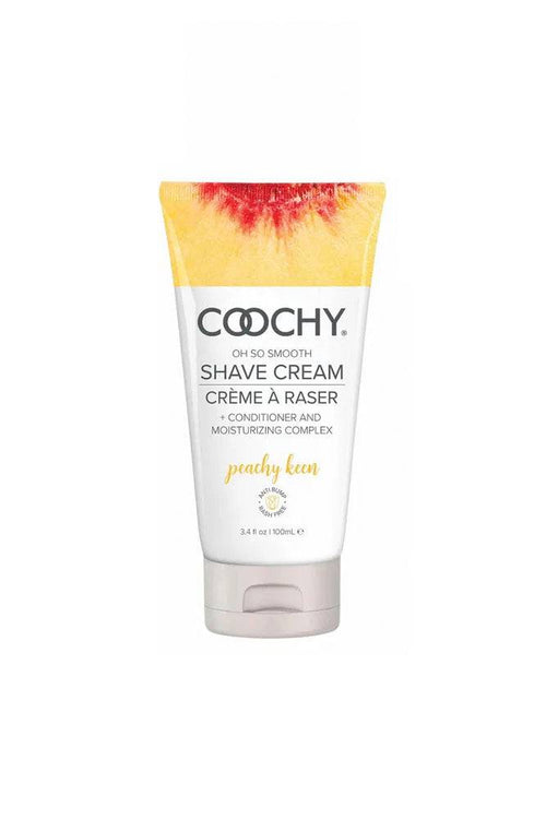 Coochy Shave Cream