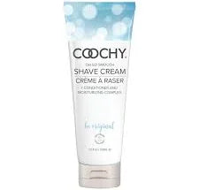 Coochy Shave Cream