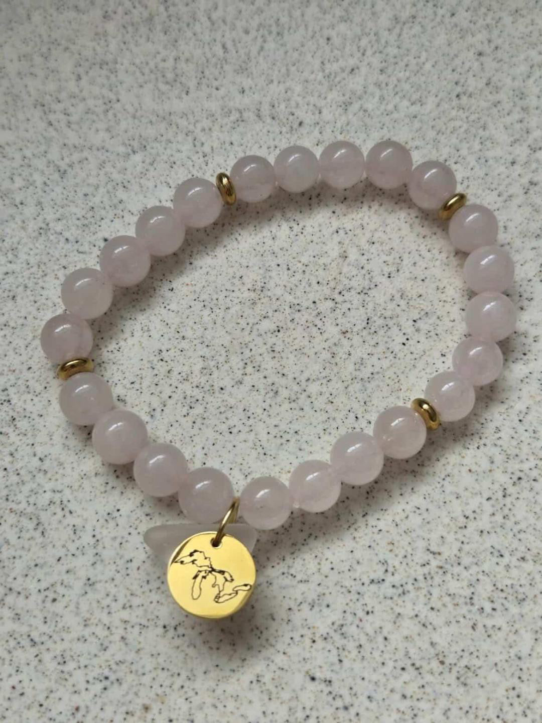 Simply Beads Bracelets