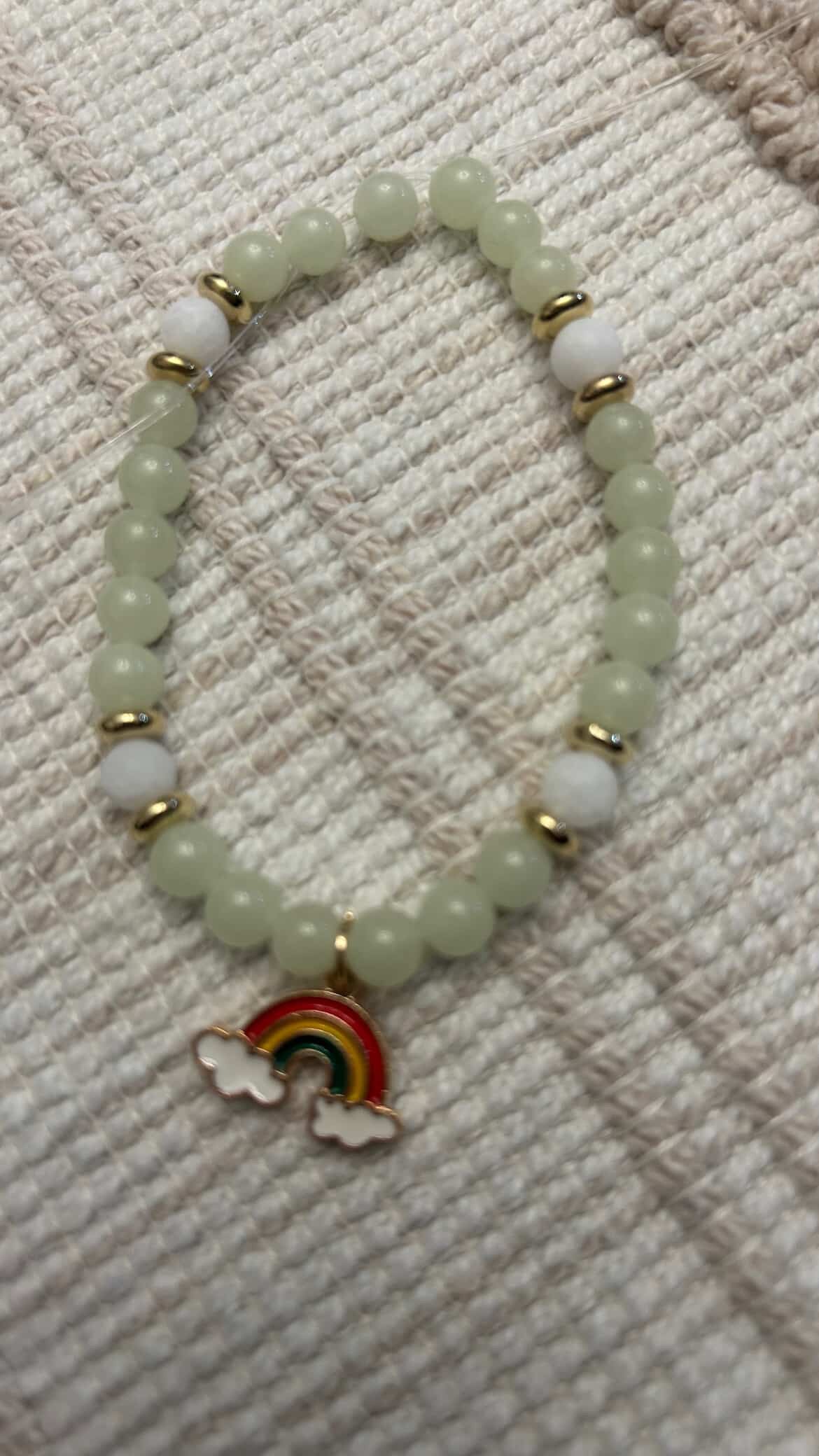Simply Beads Bracelets
