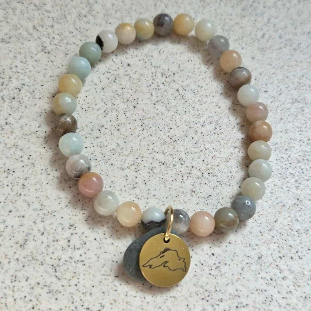 Simply Beads Bracelets