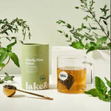 lake&oak tea co.
