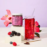 lake&oak tea co.