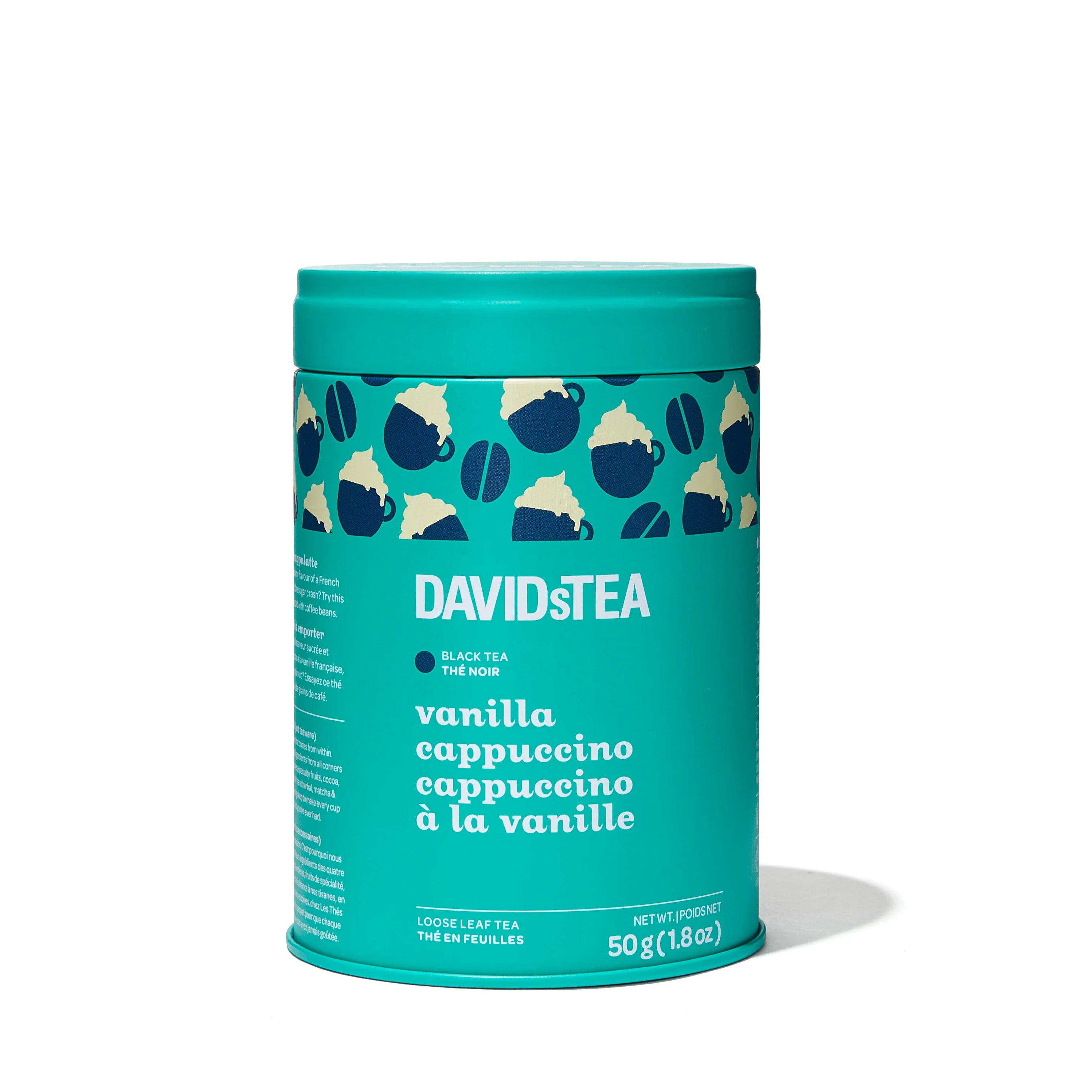 David’s Tea