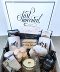 The Bridal Boxes