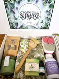 The Spring Box