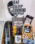 The Hockey Appreciation Boxes