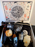 The Boo Box