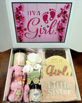 The Baby Box