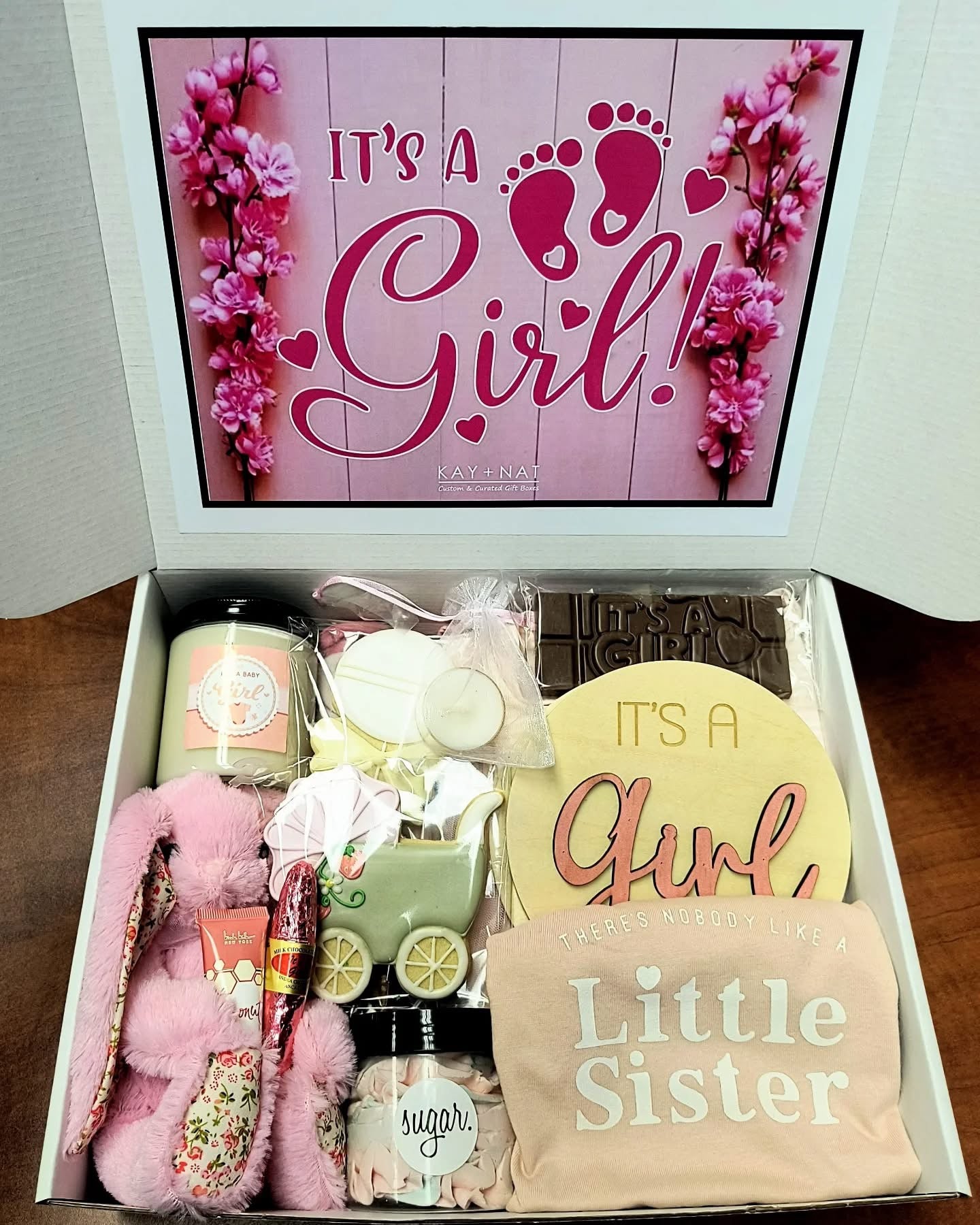 The Baby Box