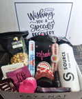 The Show You Care Box