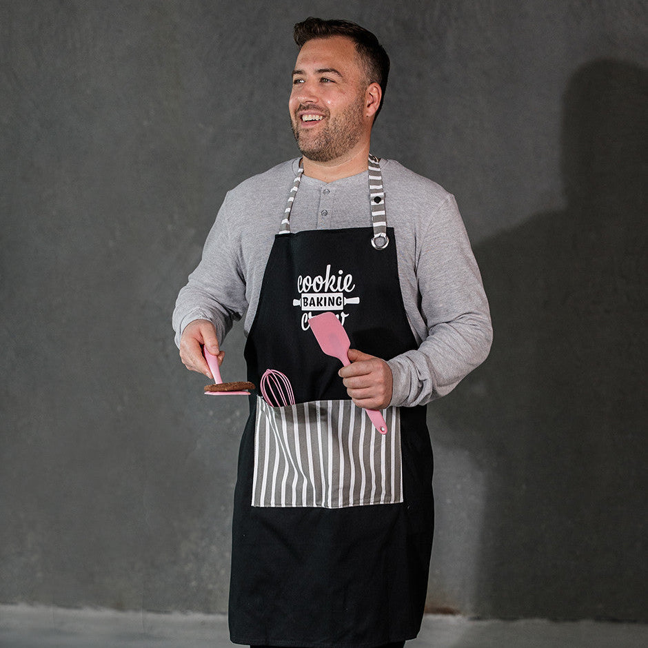 Apron