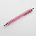 Silver Icing Sparkle On Pens