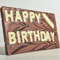 Sweetened Chocolate