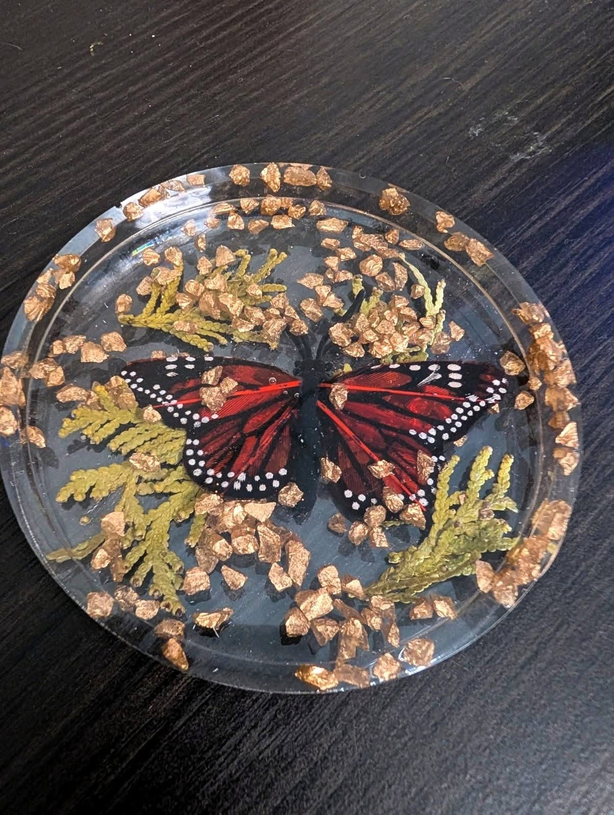 Riverbend Studio Resin