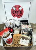 The Camp Boxes